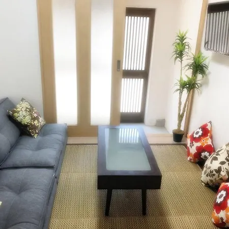 大阪西九条stay3 外观 照片