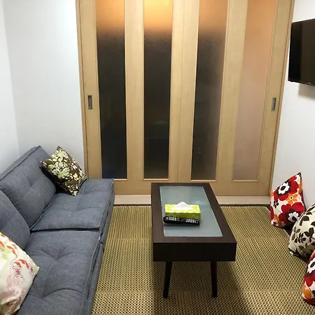 大阪西九条stay3 外观 照片