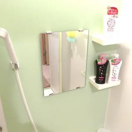 大阪西九条stay3 外观 照片