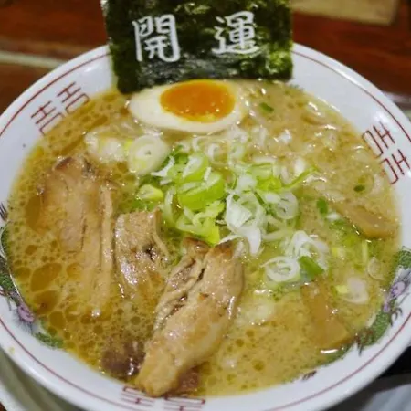 大阪西九条stay3 外观 照片