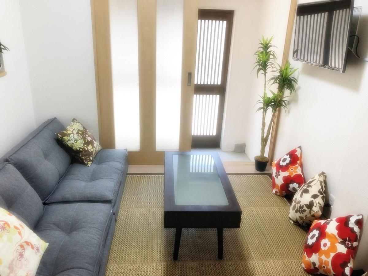 大阪西九条stay3 公寓 *