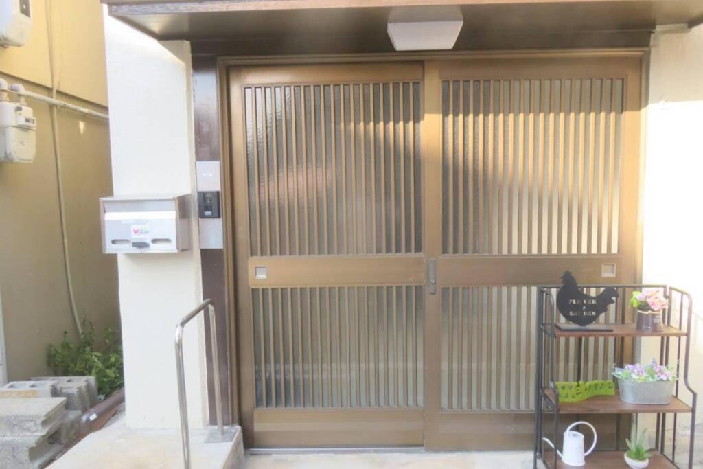 大阪西九条stay3 公寓 大阪